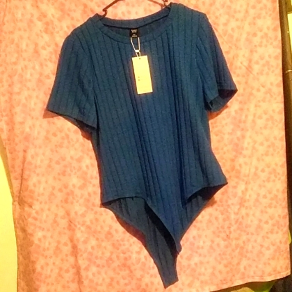Women's 3X Bodysuit